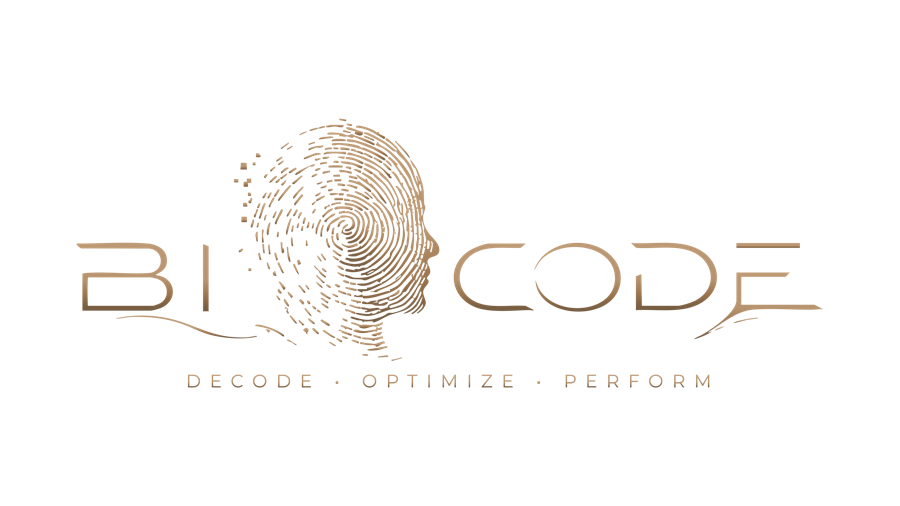 Biocode logo
