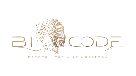 Biocode logo