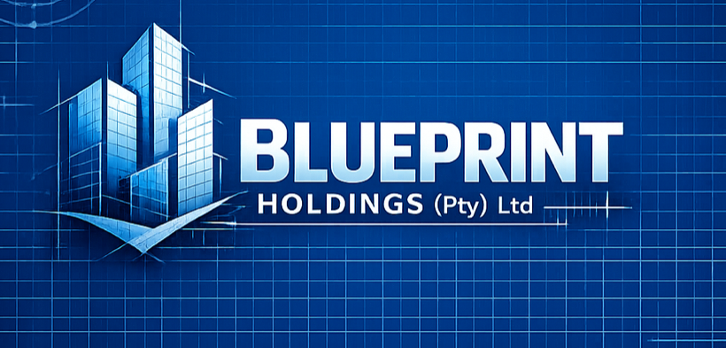 Blueprint Holdings logo