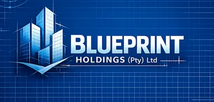 Blueprint Holdings logo